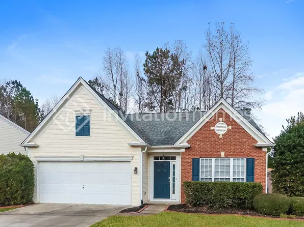 331 Santa Anita Ave, Woodstock, GA 30189