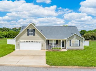 315 Shadowfield Acres Dr, Duncan, SC 29334