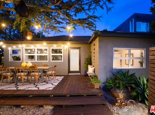 2404 Clement Ave, Venice, CA 90291
