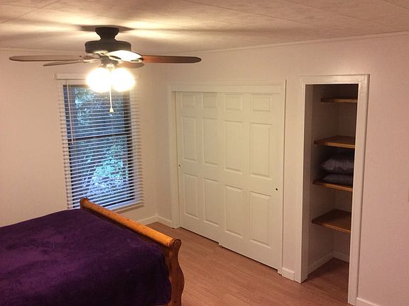 Bedroom #1 - 16' x 12'