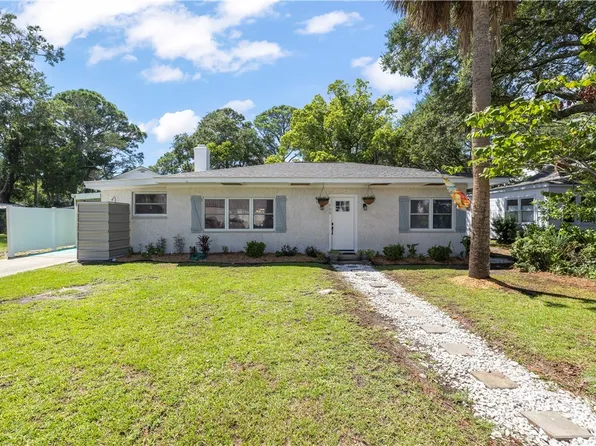 709 Lovell Avenue, Tybee Island, GA 31328