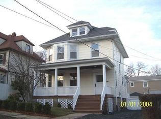 141 7th Ave, Pelham, NY 10803