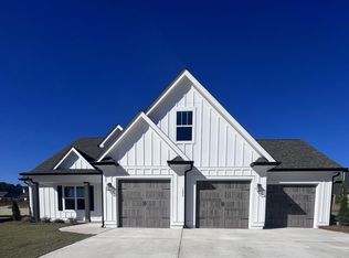 1600 Legend Dr, Greensboro, GA