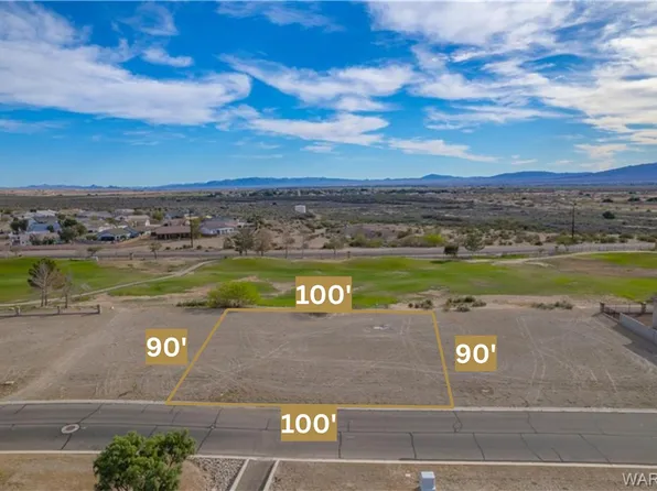 2120 E Calle Serena, Fort Mohave, AZ 86426