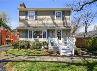 312 Smith Ave, Severna Park, MD 21146