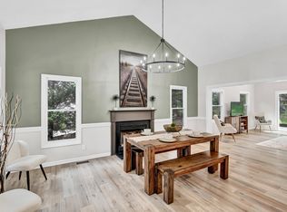 107 Ivy Hollow Ct, Morrisville, NC 27560