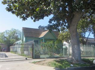 226 E 78th St, Los Angeles, CA 90003