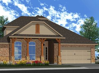 2302 Vesuvius Ct, Harker Heights, TX 76548