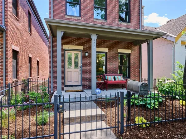 2530 Stout Street, Denver, CO 80205