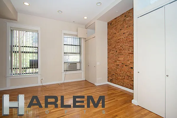 Rented by Harlem Lofts | media 40