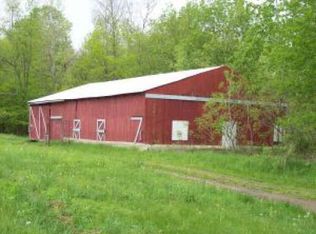 89 Salada Rd, Dubois, PA 15801