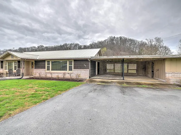 1809 Gray Station Sul Springs Rd, Jonesborough, TN 37659