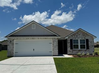 805 Timberstone Dr, New Iberia, LA 70563