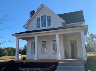 5172 N Pratt St, Covington, GA 30014