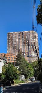 100 Old Palisade Rd APT 2206, Fort Lee, NJ, 07024