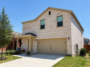 241 Adelina Dr, Little Elm, TX 75068