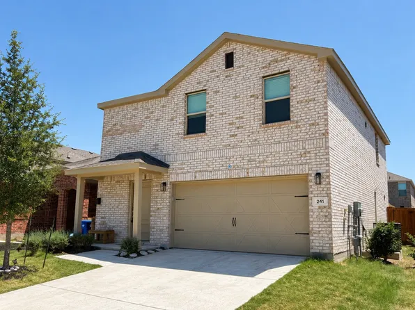 241 Adelina Dr, Little Elm, TX 75068