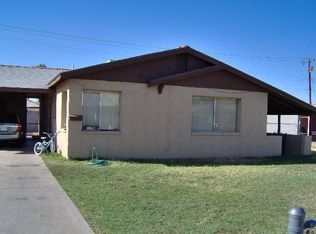 2042 W Pecan Rd, Phoenix, AZ 85041
