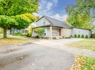 305 S Main St, Berrien Springs, MI 49103