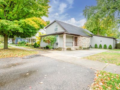 305 S Main St, Berrien Springs, MI, 49103