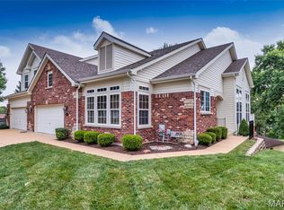 105 River Breeze Way, Saint Louis, MO 63129