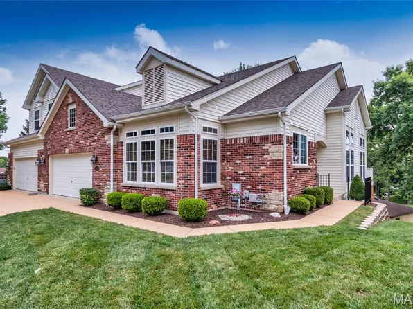 105 River Breeze Way, Saint Louis, MO 63129