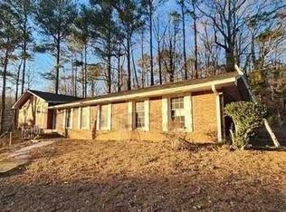 4300 Jailette Rd, Atlanta, GA 30349