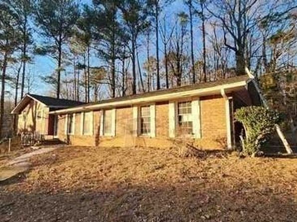 Foreclosure auction deals fulton county