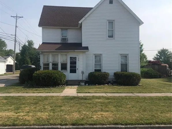 120 W Elm St, Deshler, OH 43516
