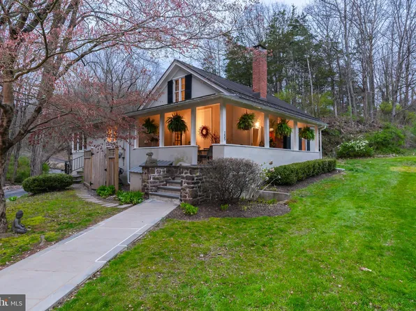 155 Geigel Hill Rd, Upper Black Eddy, PA 18972