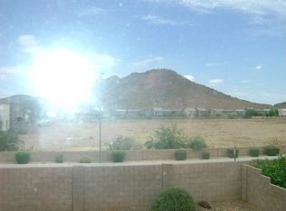 5020 W Tonto Rd, Glendale, AZ 85308