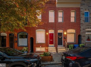 822 S Milton Ave, Baltimore, MD 21224