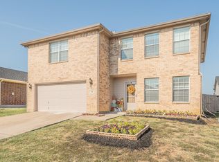 146 Independence Ave, Venus, TX 76084
