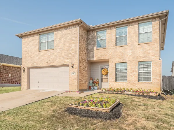 146 Independence Ave, Venus, TX 76084