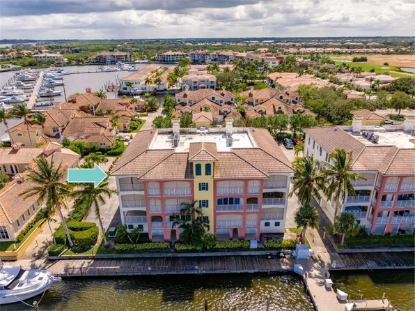 1215 Marina Village Cir APT 402, Vero Beach, FL 32967