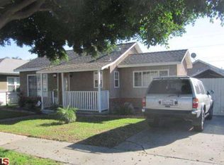 2614 E Harrison St, Carson, CA 90810