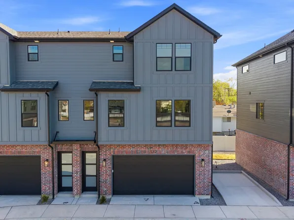 354 E 7635 S, Midvale, UT 84047