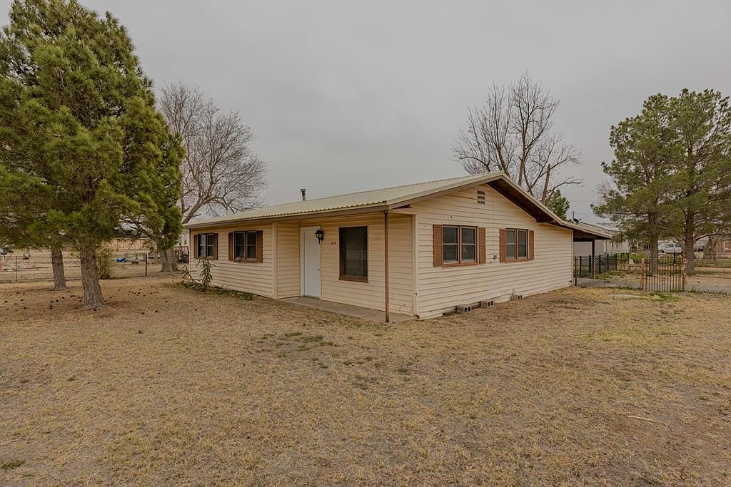 217 W 81st St, Odessa, TX 79764 MLS 140490 Zillow