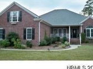 206 Appenzell Ln, New Bern, NC 28562