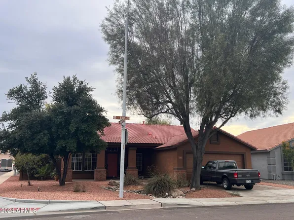 1461 E ERIE Street, Chandler, AZ 85225