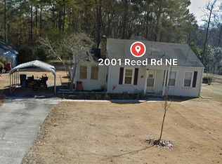 2001 Reed Rd, Birmingham, AL 35215