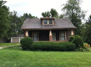 1420 E Moneta Ave, Peoria Heights, IL