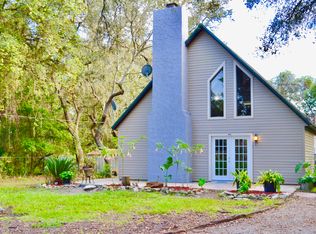 7200 NE Fort King Pl, Ocala, FL 34470