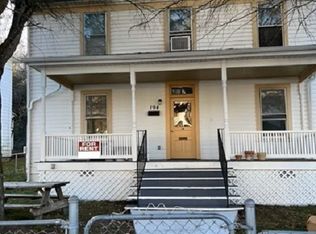 194 Church St, White Sulphur Springs, WV 24986