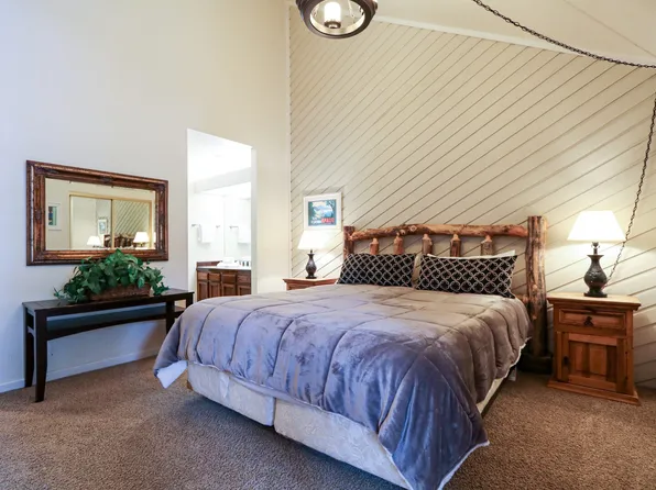 (undisclosed Address), Mammoth Lakes, CA 93546