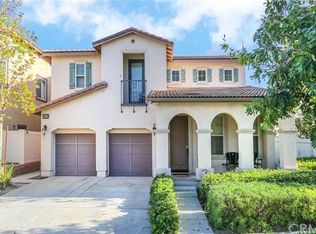 8607 Alder Creek St, Chino, CA 91708