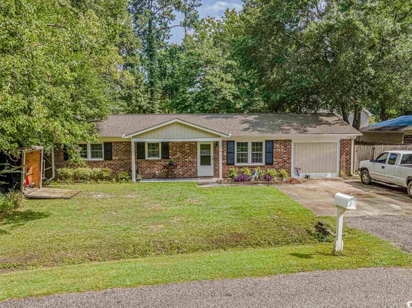 4051 Whisker Pole Rd., Myrtle Beach, SC 29579