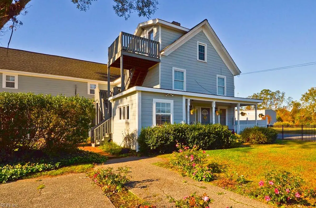 Building Photo - 502 Buckley Hall Rd #B