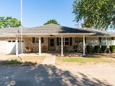 5139 Tennessee Ridge Rd, Fort Smith, AR, 72916