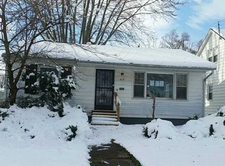 617 S Gladstone Ave, South Bend, IN 46619